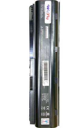 WEFLY G4 Laptop Battery Compatible for HP 624 g6-1a60us 6 Cell Laptop Battery