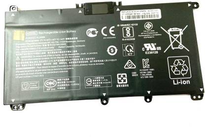 WISTAR L11421-2D2 L11421-421 Battery For Pavilion 15-dy1059ms 3 Cell Laptop Battery