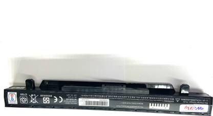 WEFLY Laptop Battery Compatible For Asus ROG GL552J 4 Cell Laptop Battery