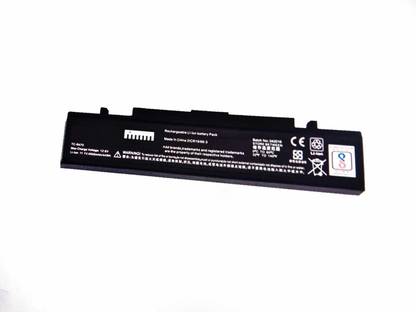 HB PLUS Laptop Battery compatible for Samsung RF170 RF410 RF411 RF510 RF511 RF512 6 Cell Laptop Battery