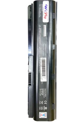 WEFLY MU06 Laptop Battery Compatible for HP G62-400 6 Cell Laptop Battery