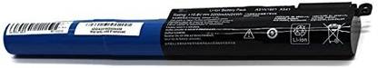 WEFLY Laptop Battery Compatible for Asus X541 X541S x541N X541NA X541U X541UA X541SA X541SC X541UV X541SC R541N R541U R541UJ R541UA R541UV F541 F541U F541UA Series A31N1601 A31LP4Q 3 Cell Laptop Battery