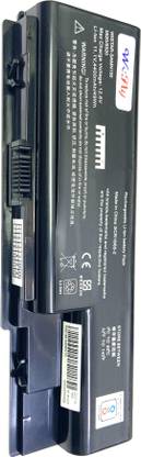 WEFLY Laptop Battery Compatible for Acer Aspire 8730G-6042 6 Cell Laptop Battery