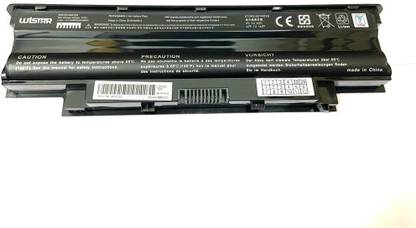 WISTAR J1KNDGK2X6 HHWT1 Battery for Dell Vostro 3550 3450 6 Cell Laptop Battery
