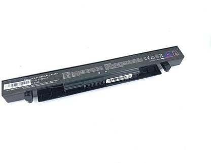 HB PLUS Battery for Asus A41-X550A for Asus X550 X550C X550CA X550CC X550L X550V X550VC 4 Cell Laptop Battery