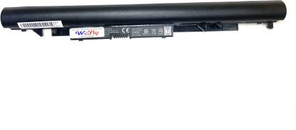 WEFLY Laptop Battery Compatible for JC04 JC03 919700-850 919681-421 Battery for HP 15-bs 17-bs 15-bw 15-bs0xx 17-bs0xx 15-bs1xx 15-bs015dx 15-bs013dx 15-bs192od 17-bs011dx 17z-ak000 Series 919701-850 HSTNN-LB7V HSTNN-LB7W HSTNN-DB8E 4 Cell Laptop Battery