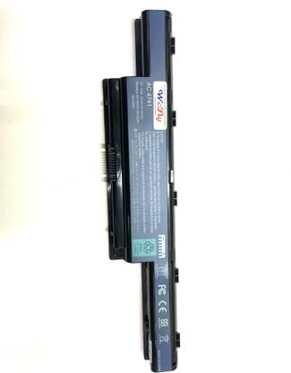 WEFLY Laptop Battery Compatible for Acer Aspire E1-431-2629 6 Cell Laptop Battery