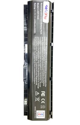 WEFLY Laptop Battery Compatible For HP Pavilion 17-ab003ng 6 Cell Laptop Battery