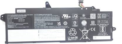Lenovo L21B4P71 L21D4P74 Laptop Battery for L21M4P75 L21L4P73 ThinkPad T14S Gen 3 21BS ThinkPad T14S Gen 3 21CQ 4 Cell Laptop Battery