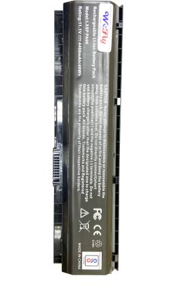 WEFLY Laptop Battery Compatible For HP Omen 17-w214ng 6 Cell Laptop Battery