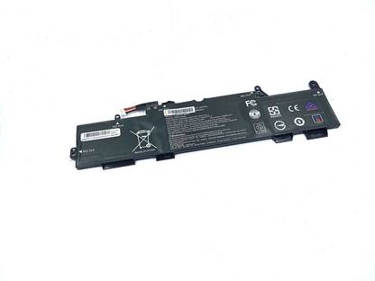 HB PLUS Battery for H-p EliteBook 730 G5 735 G5 740 G5 745 G5 Series 3 Cell Laptop Battery