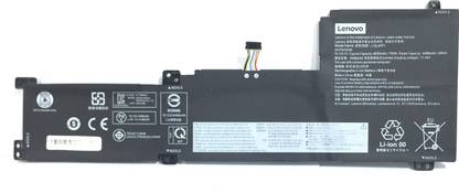 Lenovo L19M4PF1,L19C4PF1,L19L4PF1 Laptop Battery For IdeaPad 5 15, IdeaPad 5-15IIL05, IdeaPad 5 15IIL05 6 Cell Laptop Battery