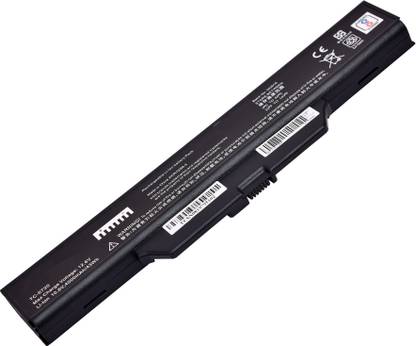 Lappy Power HP Business Notebook 6720,6730ST,6830S,HP 550,Compaq 610 10.8V 4400mAh 6 Cell Laptop Battery