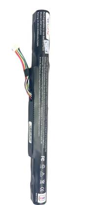 WEFLY Laptop Battery Compatible for Acer Aspire V3-574 4 Cell Laptop Battery