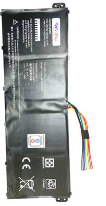 WEFLY Laptop Battery Compatible for AC14B18J Chromebook 13 CB5-311-T7NN 6 Cell Laptop Battery