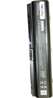 WEFLY Laptop Battery Compatible For HP Pavilion dv2423la 6 Cell Laptop Battery