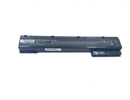 HB PLUS Laptop Battery for ZBook 17 17 G2, E7U26AA HSTNN-C76C HSTNN-C77C 6 Cell Laptop Battery