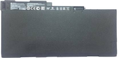 HP CM03XL EliteBook 840 845 850 740 745 750 G1 G2 ZBook 14 15u G2 Series HSTNN-IB4R HSTNN-LB4R E7U24AA CM03050XL 717376-001 716724-171 3 Cell Laptop Battery