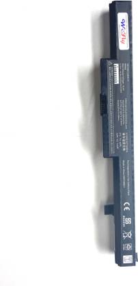 WEFLY Laptop Battery Compatible For Lenovo N50-70 Series 6 Cell Laptop Battery