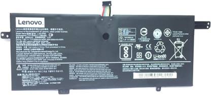 Lenovo L16M4PB3 L16C4PB3 L16L4PB3 BATTERY FOR IdeaPad 720s 720S-13 720S-13ARR 720S-13IKB 720S-13IKBR 720s-13IKB(81A8) 4 Cell Laptop Battery