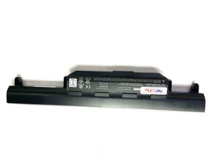WEFLY A41-K55 Laptop Battery Compatible For Asus F55C 6 Cell Laptop Battery