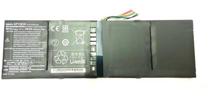 WISTAR AP13B3K AP13B8K Battery for Acer Aspire ZQI ZQK ZQY ZRQ 4 Cell Laptop Battery