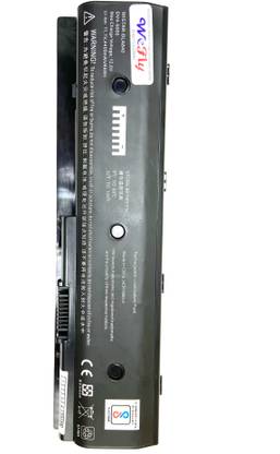 WEFLY Laptop Battery Compatible For HP Pavilion DV6-7137NR 6 Cell Laptop Battery