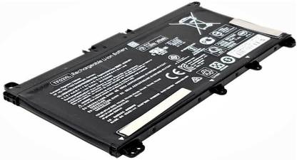 eSourcings Laptop Battery Compatible for HP Pavilion 14-BK061ST 14-BK063ST 14-BK064SA 14-BK069SA 14-bk070sa 14-BK091ST 14-bk100ne 14-bk101ns 3 Cell Laptop Battery