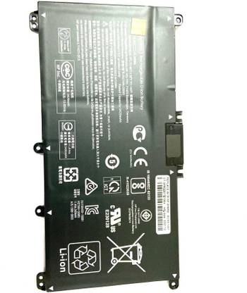 WISTAR HT03XL Battery For Pavilion 15-DB 15T-DB 15-DW 15T-DW 15-DY 3 Cell Laptop Battery