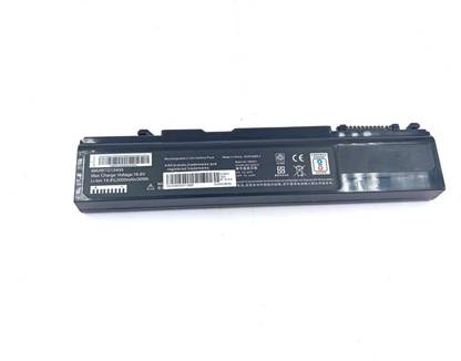 HB PLUS Battery for Toshiba Portege S100-133 S100-S113 TDPA 3356U-1BRS PA3356U-3BAS 6 Cell Laptop Battery