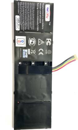 WEFLY Laptop Battery Compatible for Acer Aspire V5-573G-54208G50AKK 6 Cell Laptop Battery