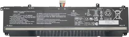 ROTECH SOLUTIONS COMPATIBLE WK06XL BATTERY FOR HP Omen 7 16-b0000 HP Omen 16-b0000TX series 6 Cell Laptop Battery