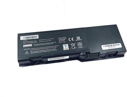 HB PLUS Battery for PD945 PD946 PR002 RD850 RD855 6 Cell Laptop Battery