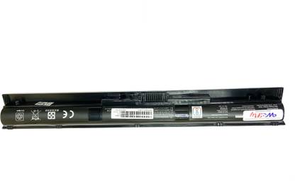 WEFLY Laptop Battery Compatible For HP Pavilion 15-AB031TX 4 Cell Laptop Battery