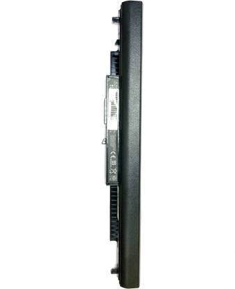 WEFLY Laptop Battery Compatible for HP Pavilion 15-AC001TX 4 Cell Laptop Battery