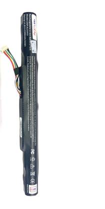WEFLY Laptop Battery Compatible for Acer Aspire E5-474 4 Cell Laptop Battery