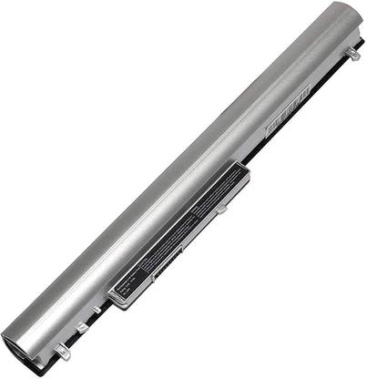 SOLUTIONS-365 Laptop Battery Compatible for HP 776622-001 752237-001 728460-001 LA04 15-N210DX 15-F162DX 15-F100DX LA04DF 15-F010DX 15-F004WM 15-F305DX 15-N013DX LAO4 - High Performance 4 Cell Laptop Battery