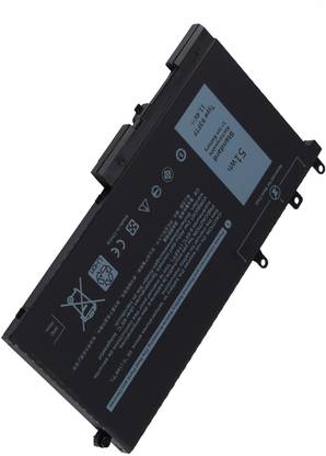 HB PLUS 93FTF Battery for Dell Latitude E5591 E5491 D4CMT 4YFVG 83XPC 3 Cell Laptop Battery