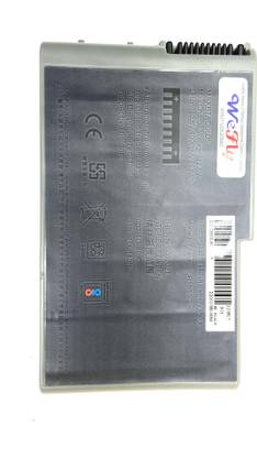 WEFLY Laptop Battery Compatible For D500 Dell Latitude D600 Series 6 Cell Laptop Battery