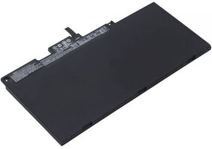 HB PLUS TA03XL Laptop Battery Compatible with Hp EliteBook 755 G4 840 G4 848 G4 850 4 Cell Laptop Battery