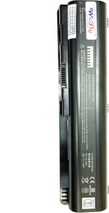 WEFLY Laptop Battery Compatible for HP Pavilion dv6-1106ax 6 Cell Laptop Battery