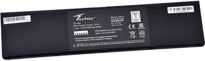 AI Connect Compatible Battery for Dell E7440 – 34GKR, Latitude E7440 series, E7420 series, E7450 Laptops 3 Cell Laptop Battery