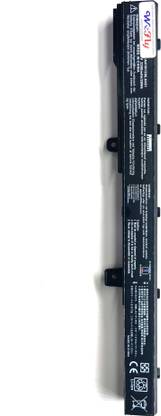 WEFLY Laptop Battery Compatible For Asus X551MA-SX023D 4 Cell Laptop Battery