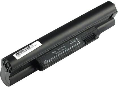 SellZone Inspiron Mini 10 11 11z K714N H768N 0H769N CN-0H769N 6 Cell Laptop Battery