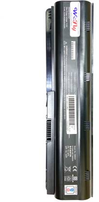 WEFLY CQ42 Laptop Battery Compatible for HP 250 G1-E3U60UT 6 Cell Laptop Battery