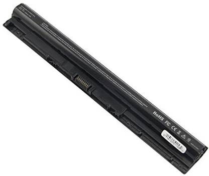 WEFLY Laptop Battery Compatible For Dell Inspiron 15-5559 451-BBOO 4 Cell Laptop Battery