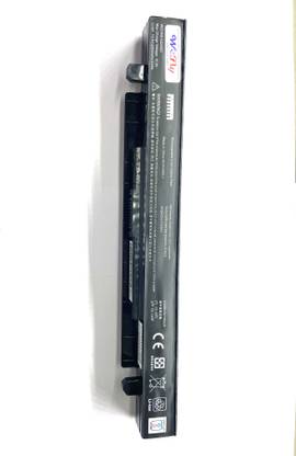 WEFLY Laptop Battery Compatible For Asus A550CA-XO684H 4 Cell Laptop Battery