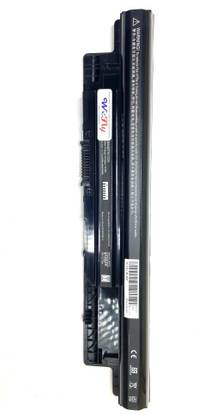 WEFLY Laptop Battery Compatible for Dell Inspiron 14 14R 14-3421 14-3437 14-5421 14-N5421 14-N3421 14R-3421 14R-5421 14R-5437 Series 6 Cell Laptop Battery