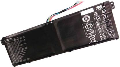 HB PLUS Aspire A315-31-P3SX A315-31-P3ZM A315-31-P4CR A315-31-P4ML A315-31-P5CC 3 Cell Laptop Battery