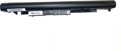 WEFLY Laptop Battery Compatible for HP Pavilion 17z Series 17Z-1EX13AV 14-BW014NF 15Q-BY002AX 17-AK004NG 17-AK007NA 17-AK015NG 17-AK013DX 4 Cell Laptop Battery